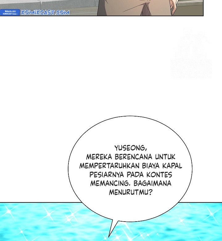 The Heavenly Demon Lord Who Doesn’t Want to Level Up Chapter 78 - halaman 25
