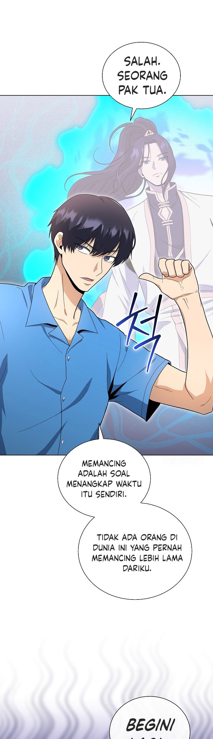 The Heavenly Demon Lord Who Doesn’t Want to Level Up Chapter 78 - halaman 28