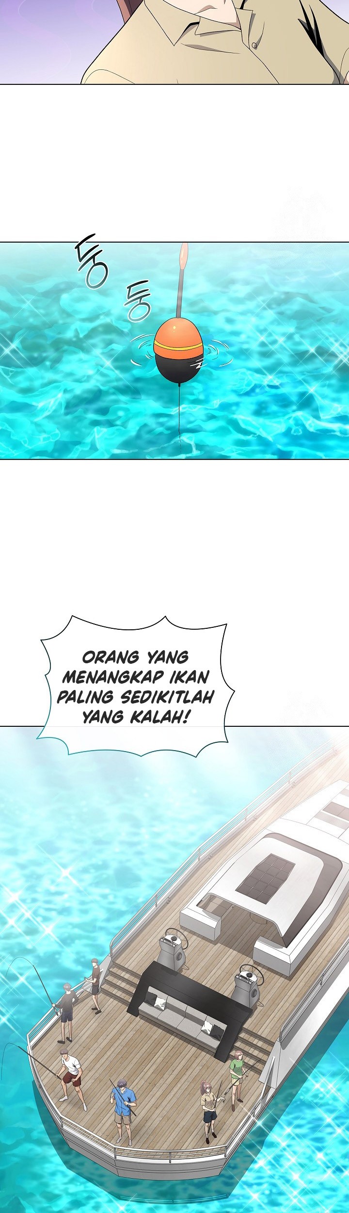 The Heavenly Demon Lord Who Doesn’t Want to Level Up Chapter 78 - halaman 30