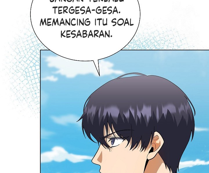 The Heavenly Demon Lord Who Doesn’t Want to Level Up Chapter 78 - halaman 35