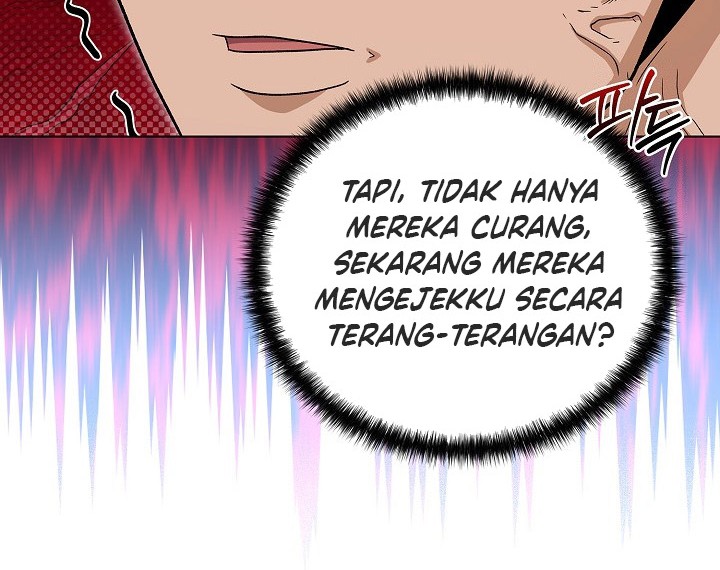 The Heavenly Demon Lord Who Doesn’t Want to Level Up Chapter 78 - halaman 39