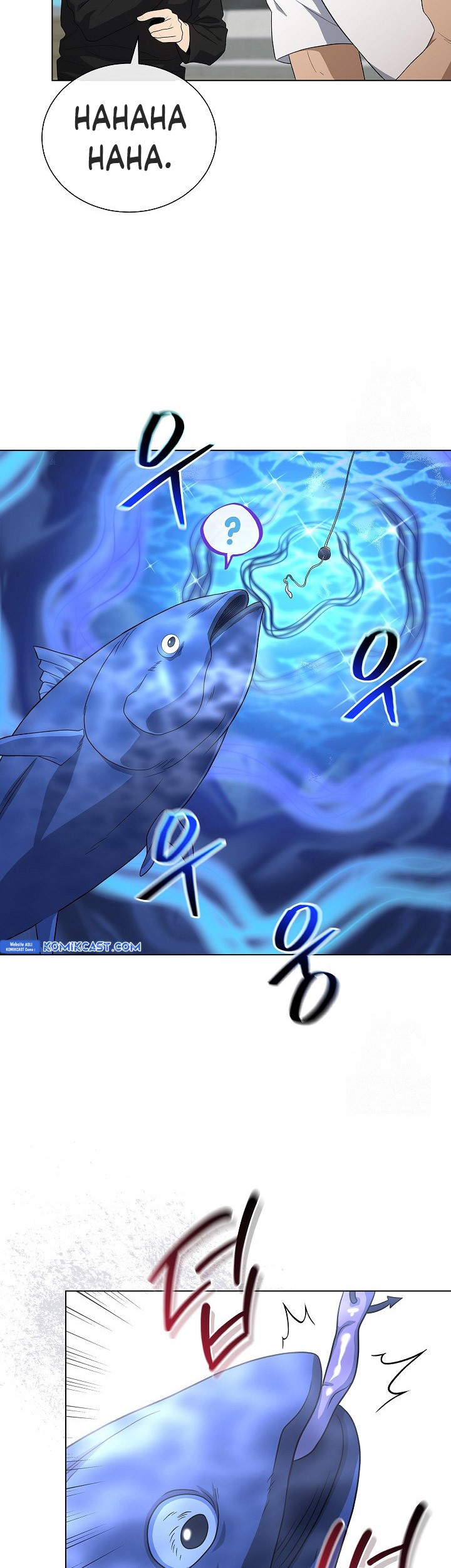 The Heavenly Demon Lord Who Doesn’t Want to Level Up Chapter 78 - halaman 42