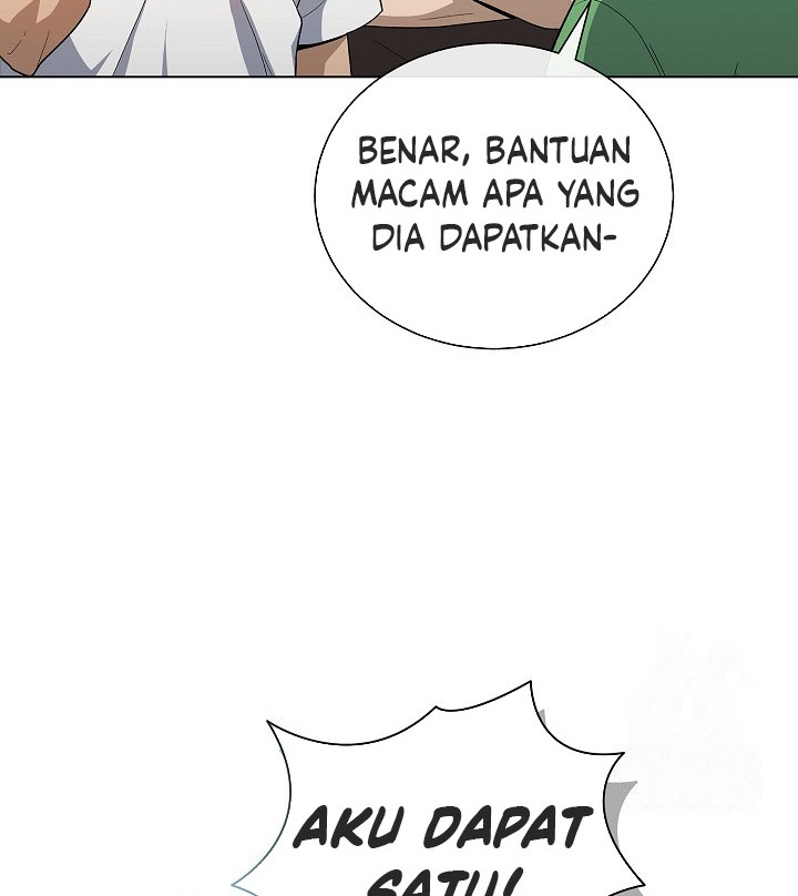The Heavenly Demon Lord Who Doesn’t Want to Level Up Chapter 78 - halaman 57