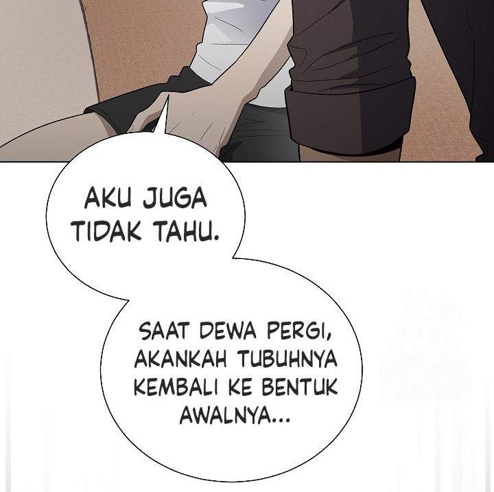The Heavenly Demon Lord Who Doesn’t Want to Level Up Chapter 78 - halaman 7