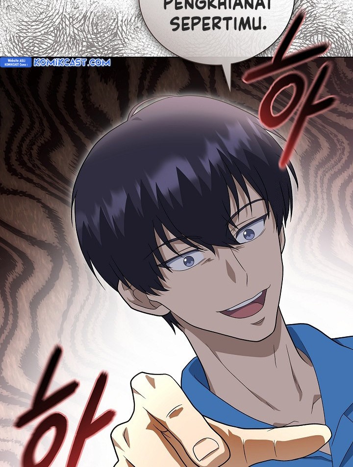 The Heavenly Demon Lord Who Doesn’t Want to Level Up Chapter 78 - halaman 71