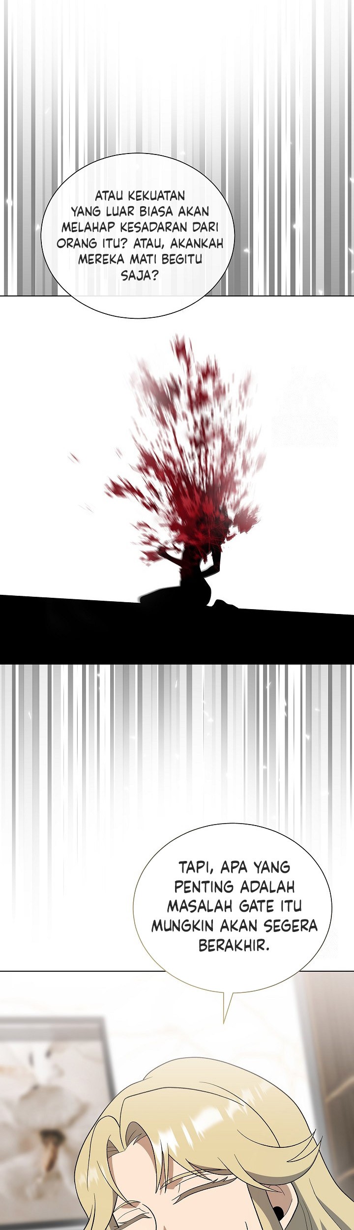 The Heavenly Demon Lord Who Doesn’t Want to Level Up Chapter 78 - halaman 8