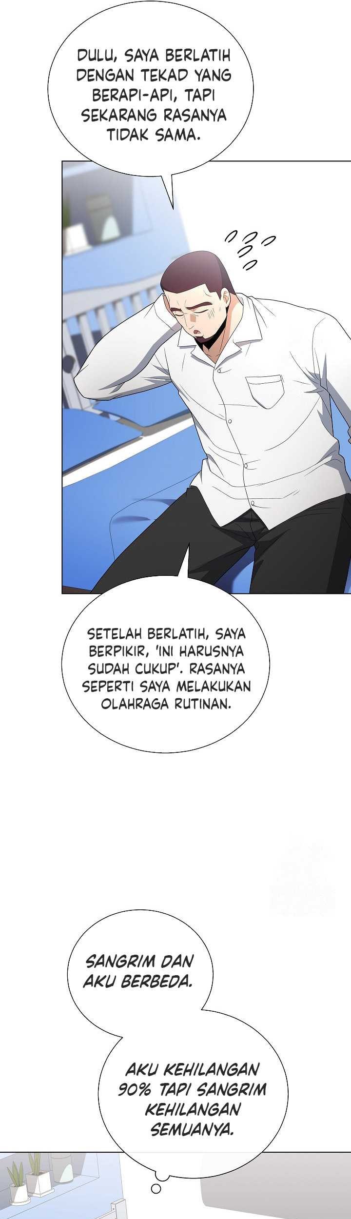 The Heavenly Demon Lord Who Doesn’t Want to Level Up Chapter 79 - halaman 26