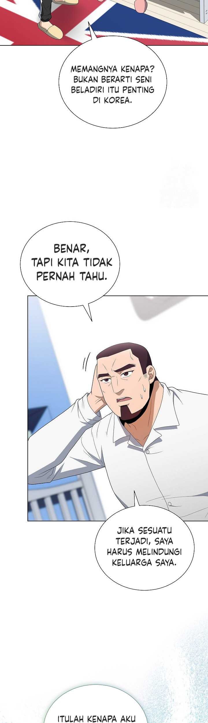 The Heavenly Demon Lord Who Doesn’t Want to Level Up Chapter 79 - halaman 28