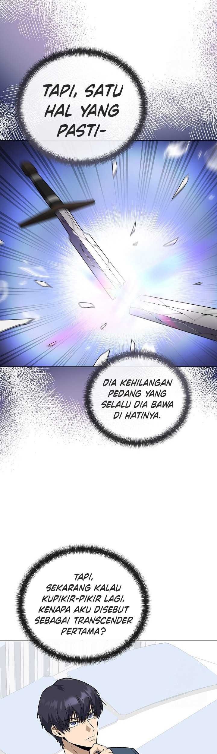 The Heavenly Demon Lord Who Doesn’t Want to Level Up Chapter 79 - halaman 34