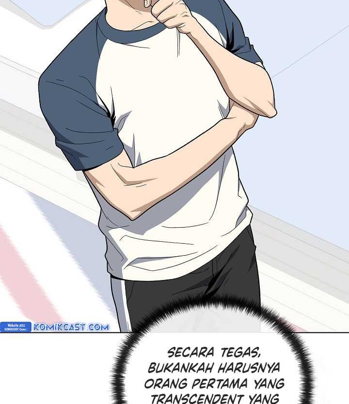 The Heavenly Demon Lord Who Doesn’t Want to Level Up Chapter 79 - halaman 35