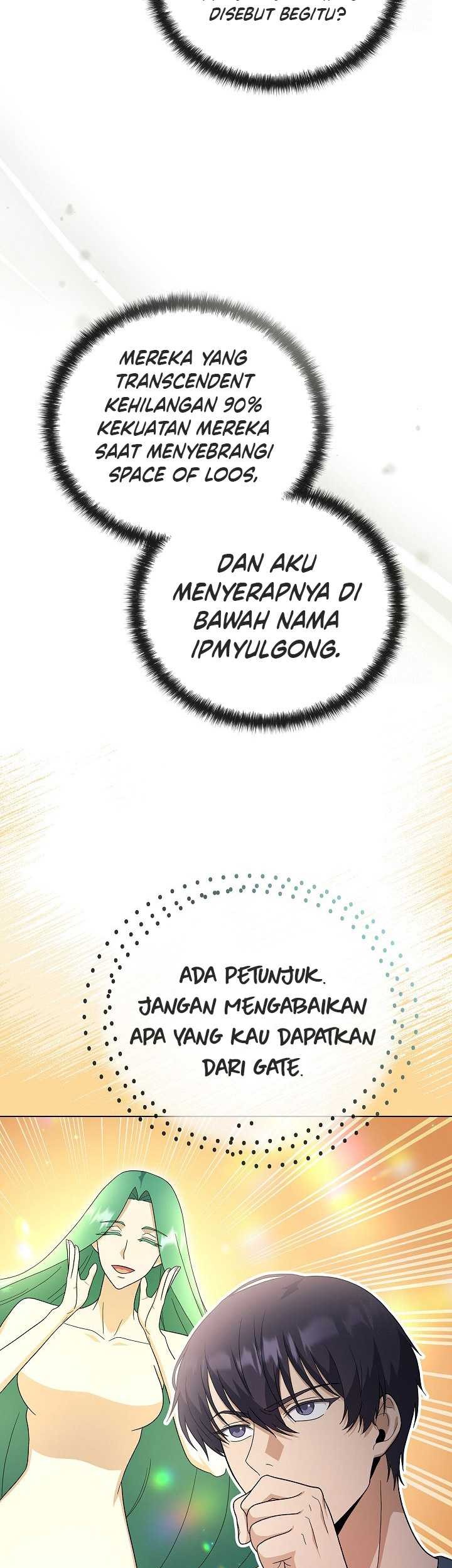 The Heavenly Demon Lord Who Doesn’t Want to Level Up Chapter 79 - halaman 36