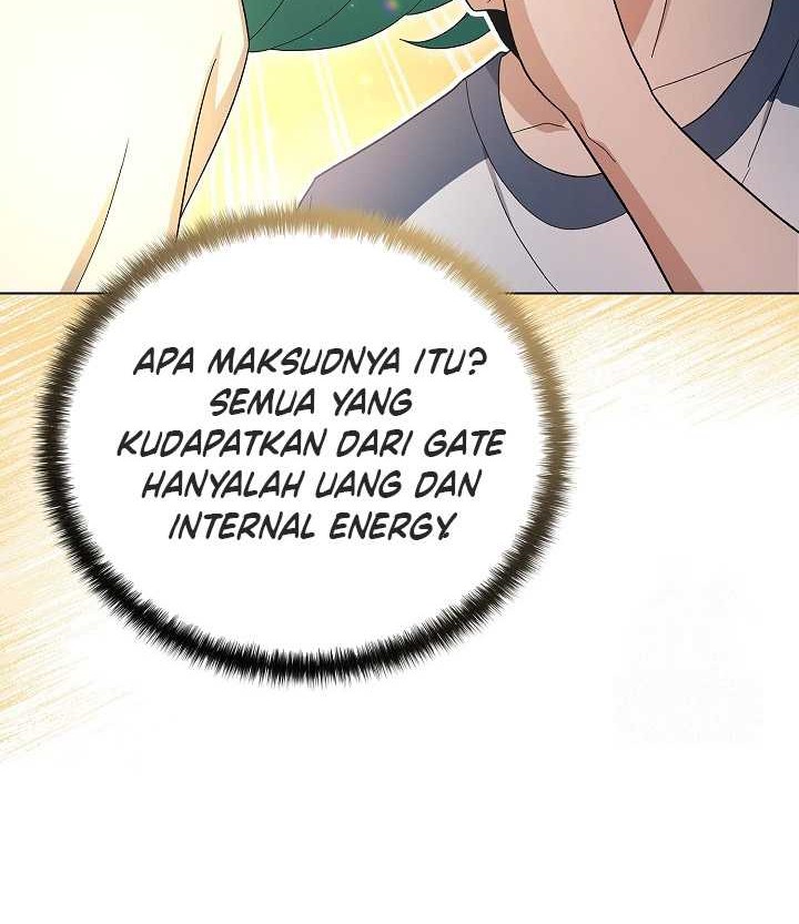 The Heavenly Demon Lord Who Doesn’t Want to Level Up Chapter 79 - halaman 37
