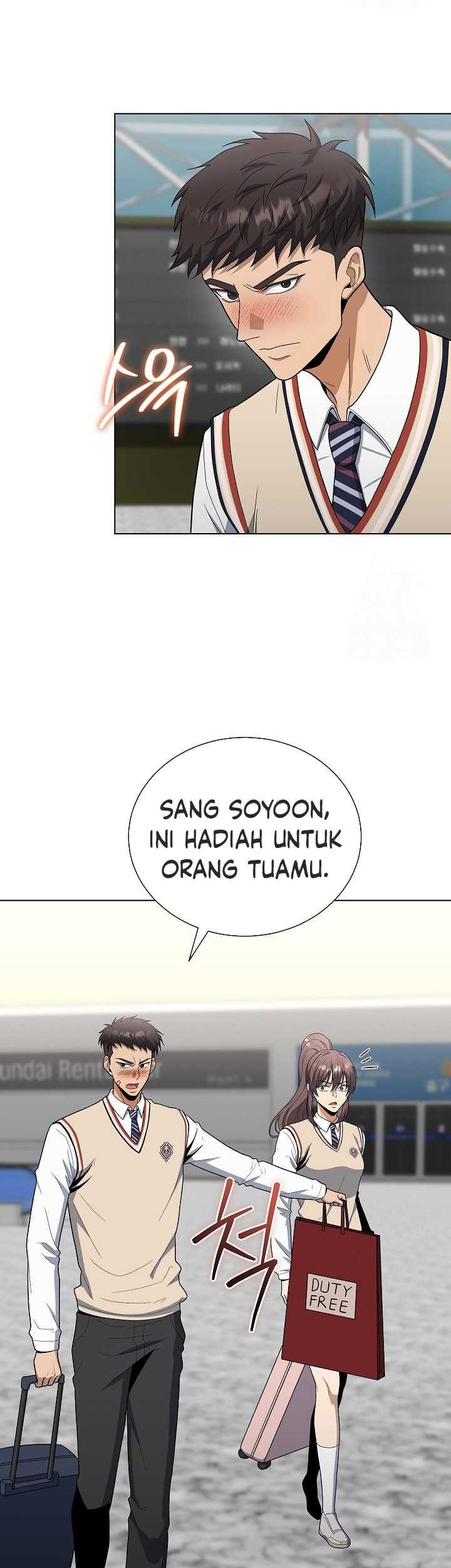 The Heavenly Demon Lord Who Doesn’t Want to Level Up Chapter 79 - halaman 4