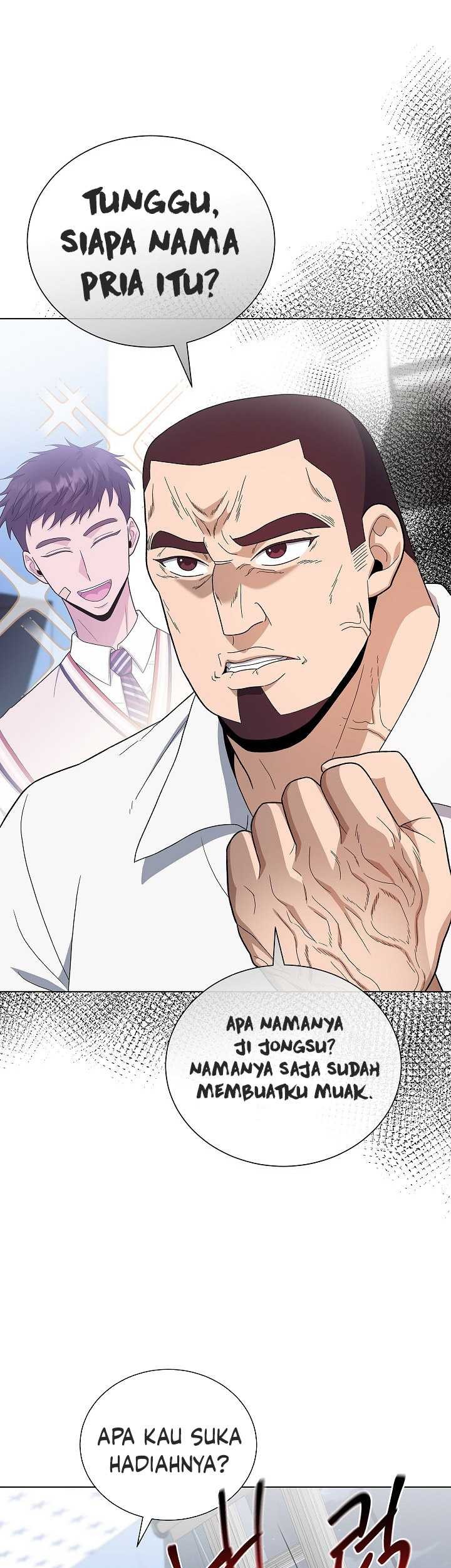 The Heavenly Demon Lord Who Doesn’t Want to Level Up Chapter 79 - halaman 40