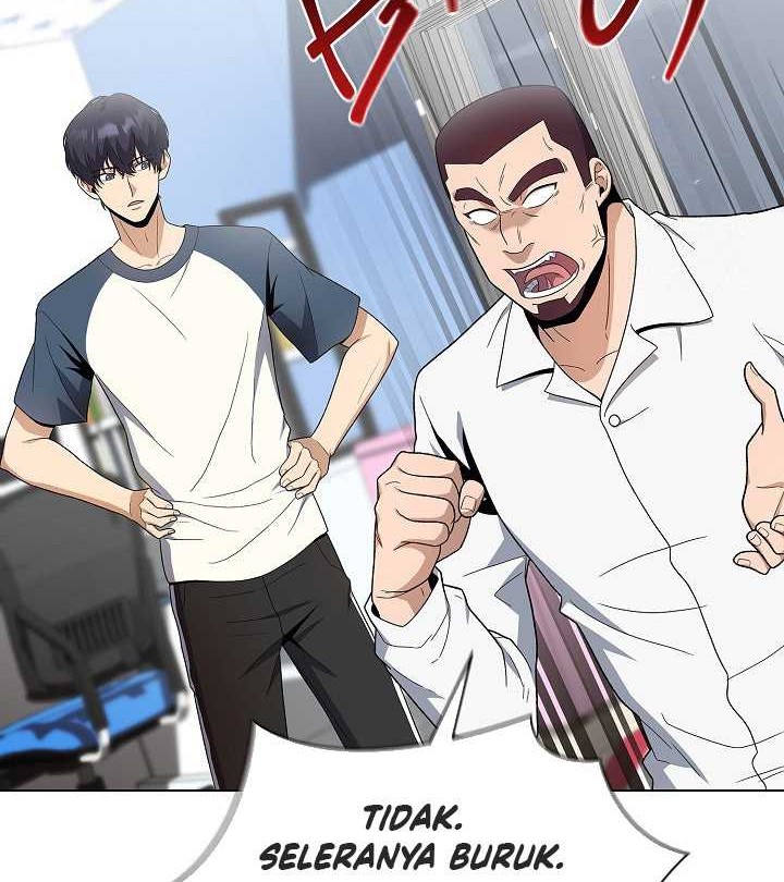 The Heavenly Demon Lord Who Doesn’t Want to Level Up Chapter 79 - halaman 41