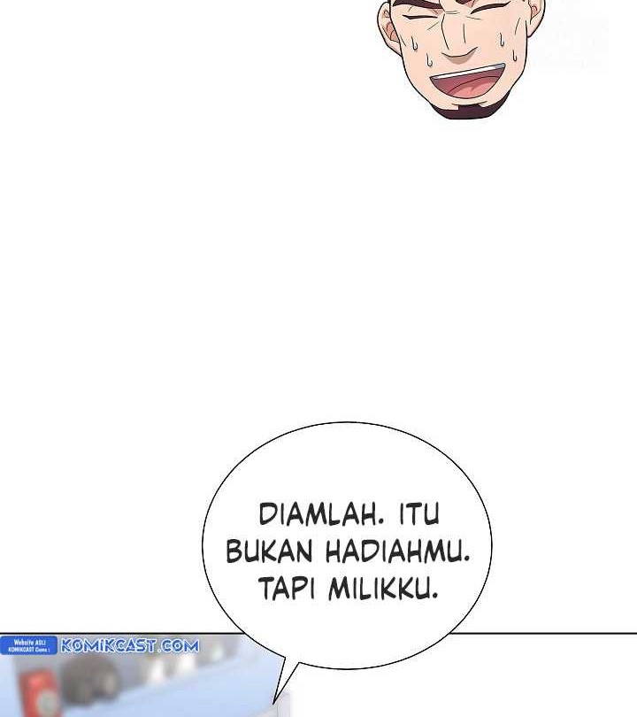 The Heavenly Demon Lord Who Doesn’t Want to Level Up Chapter 79 - halaman 43