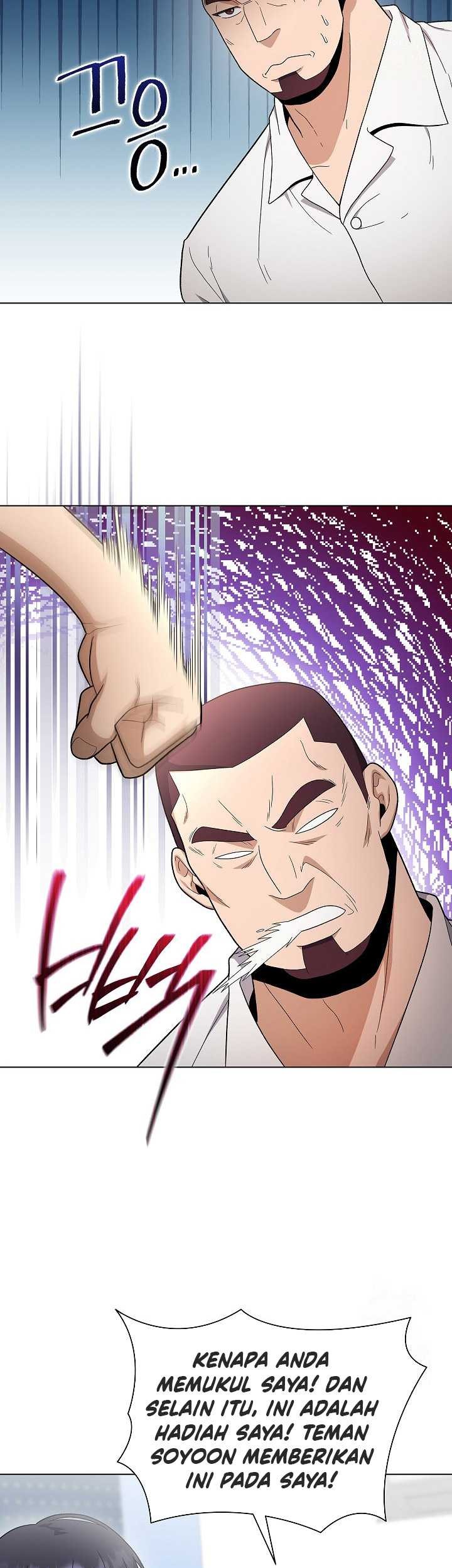The Heavenly Demon Lord Who Doesn’t Want to Level Up Chapter 79 - halaman 46