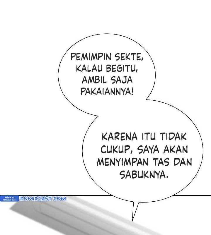 The Heavenly Demon Lord Who Doesn’t Want to Level Up Chapter 79 - halaman 49