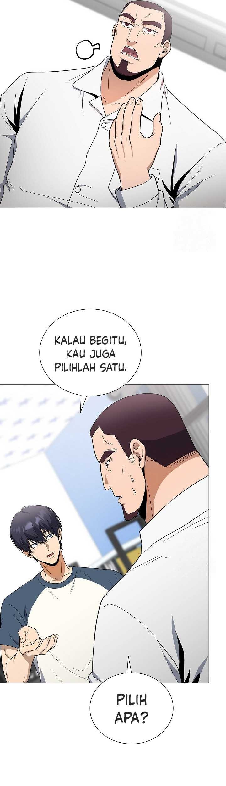 The Heavenly Demon Lord Who Doesn’t Want to Level Up Chapter 79 - halaman 50