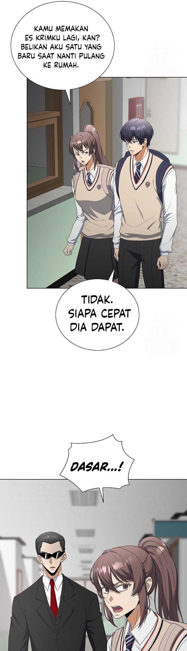The Heavenly Demon Lord Who Doesn’t Want to Level Up Chapter 79 - halaman 56