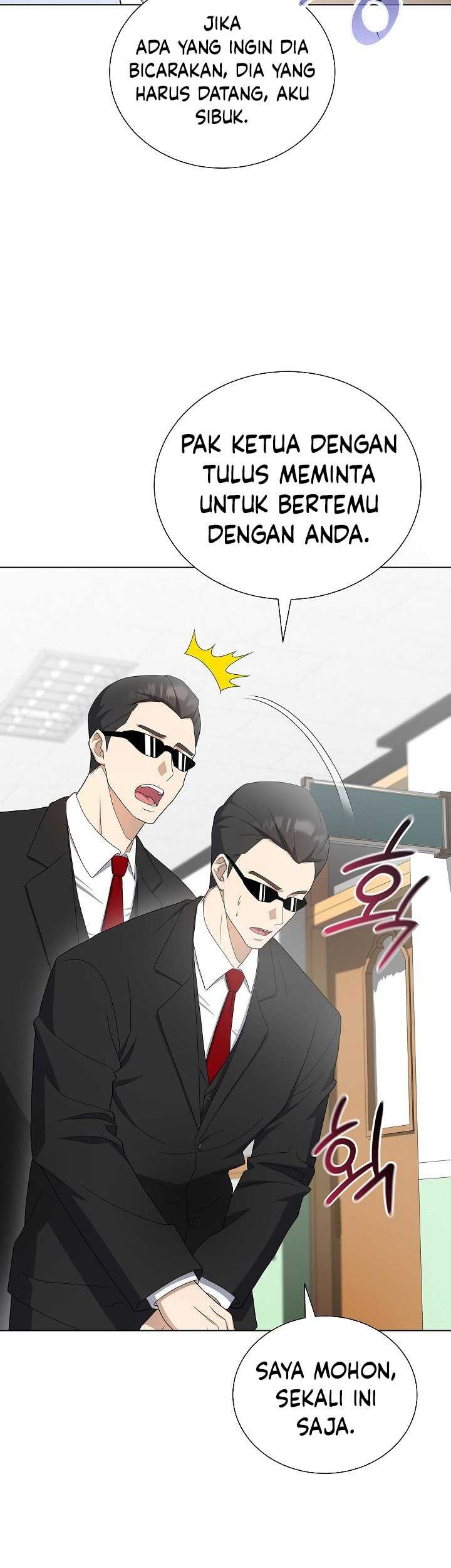 The Heavenly Demon Lord Who Doesn’t Want to Level Up Chapter 79 - halaman 64