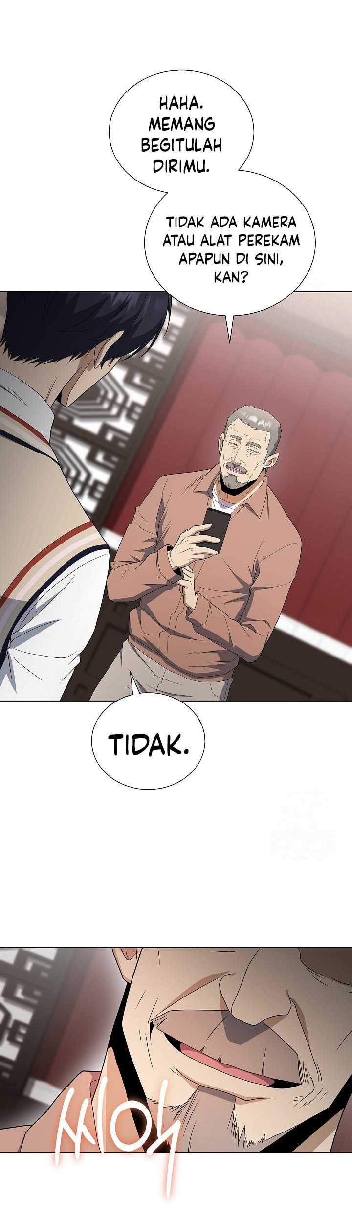 The Heavenly Demon Lord Who Doesn’t Want to Level Up Chapter 79 - halaman 70