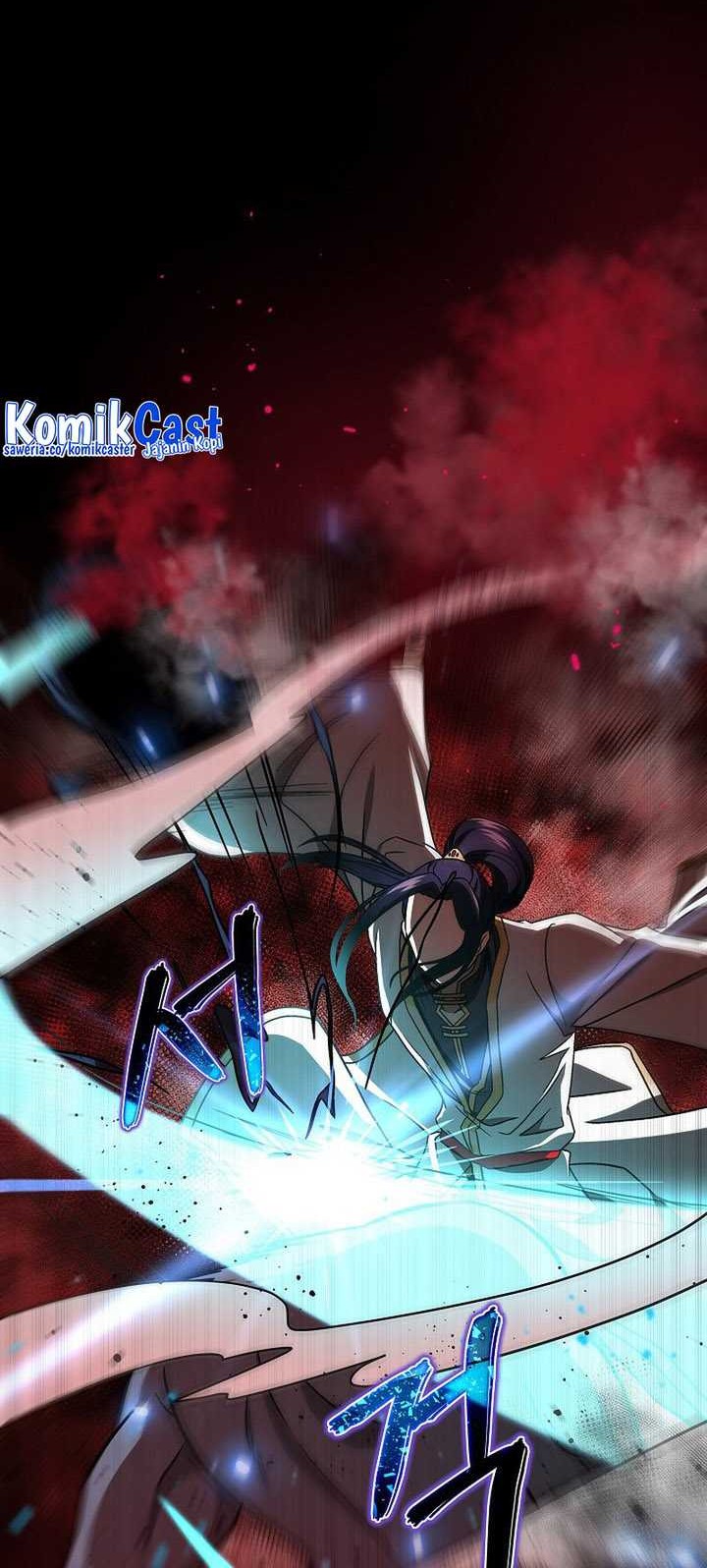 The Heavenly Demon Lord Who Doesn’t Want to Level Up Chapter 8 - halaman 11