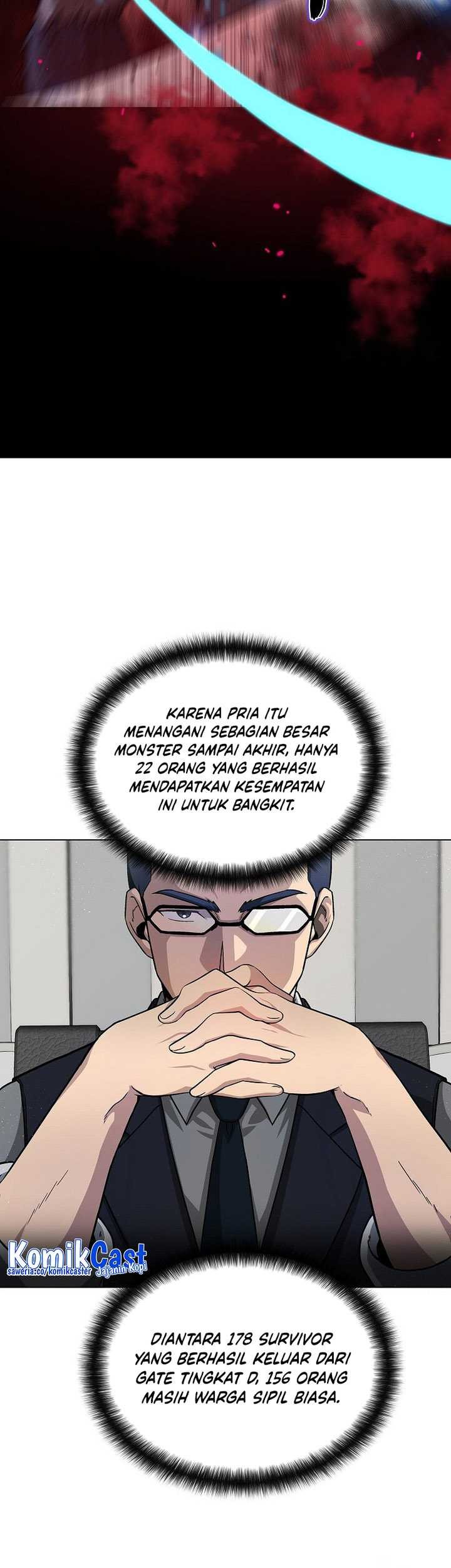 The Heavenly Demon Lord Who Doesn’t Want to Level Up Chapter 8 - halaman 12
