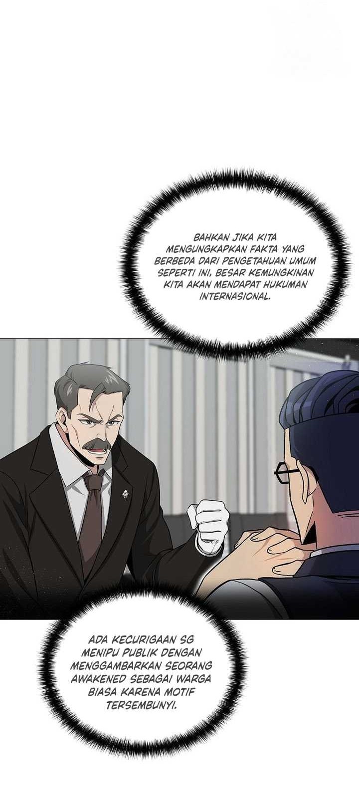The Heavenly Demon Lord Who Doesn’t Want to Level Up Chapter 8 - halaman 13