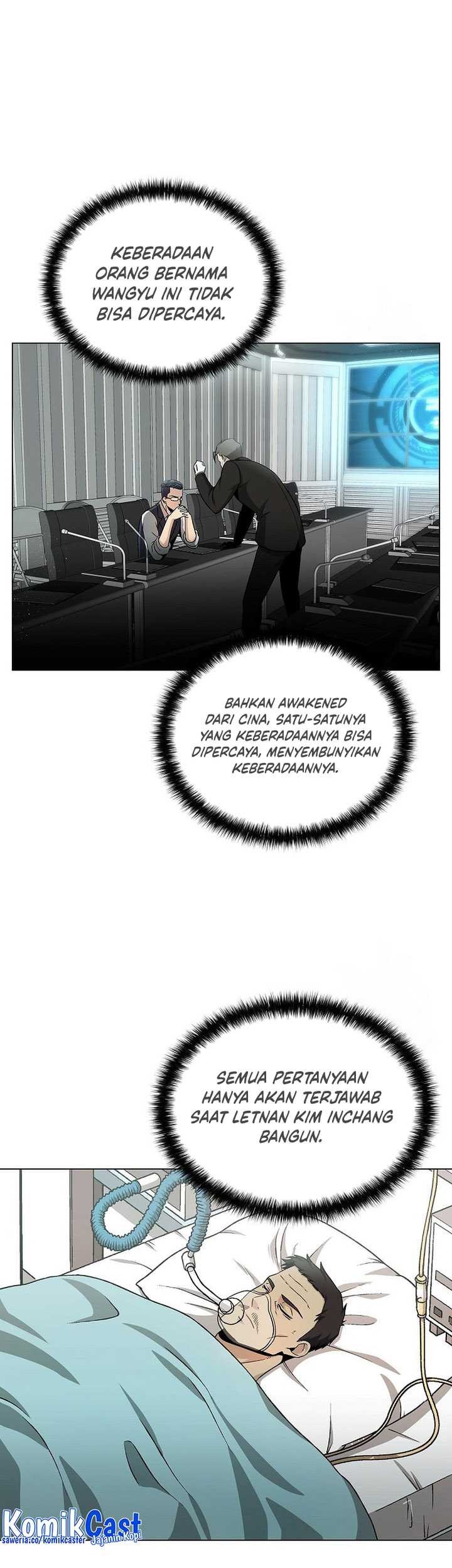 The Heavenly Demon Lord Who Doesn’t Want to Level Up Chapter 8 - halaman 14