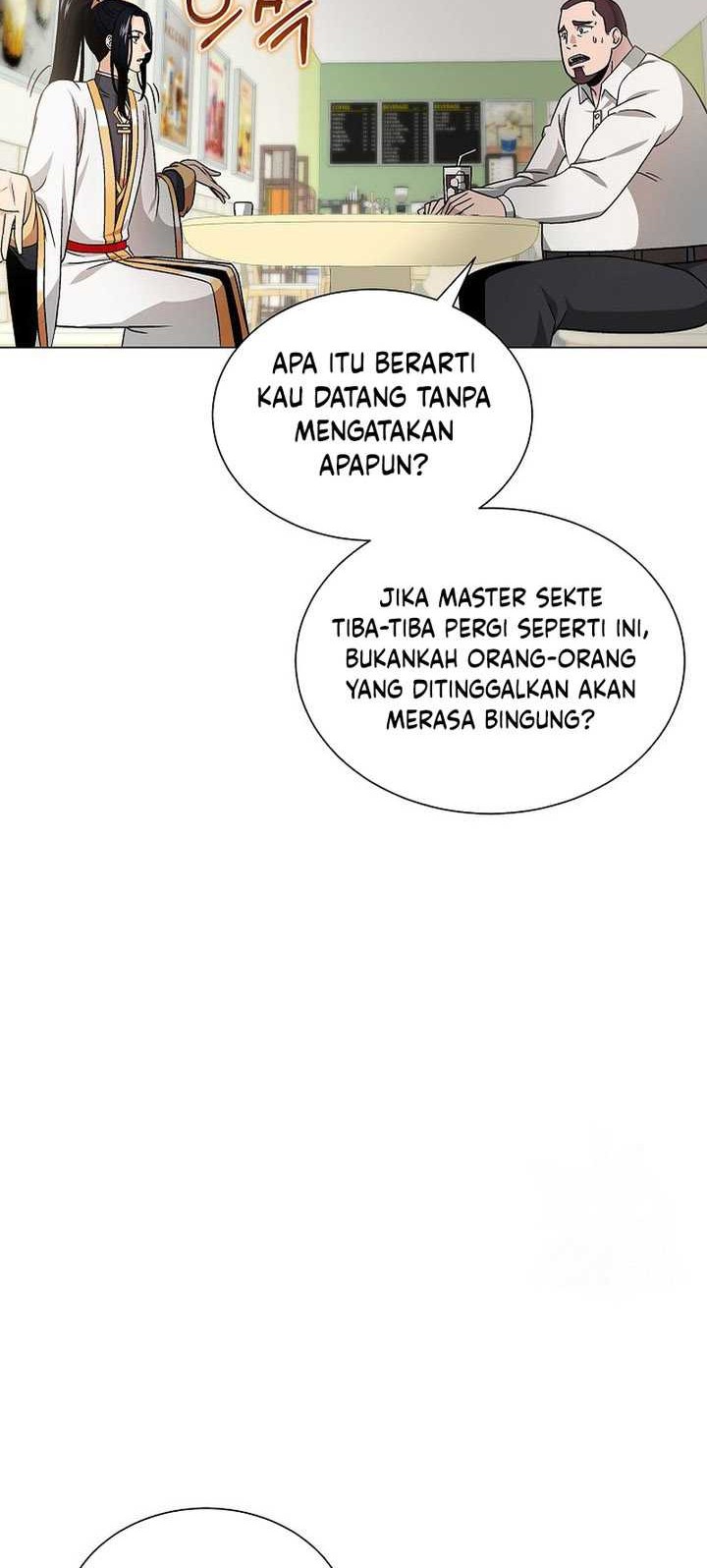 The Heavenly Demon Lord Who Doesn’t Want to Level Up Chapter 8 - halaman 17