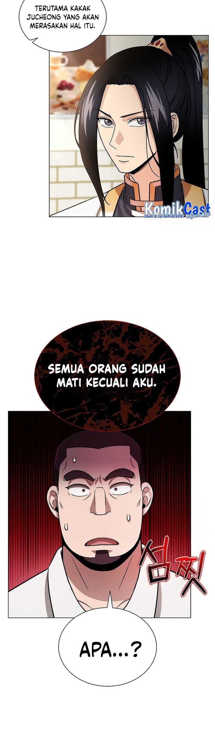 The Heavenly Demon Lord Who Doesn’t Want to Level Up Chapter 8 - halaman 18