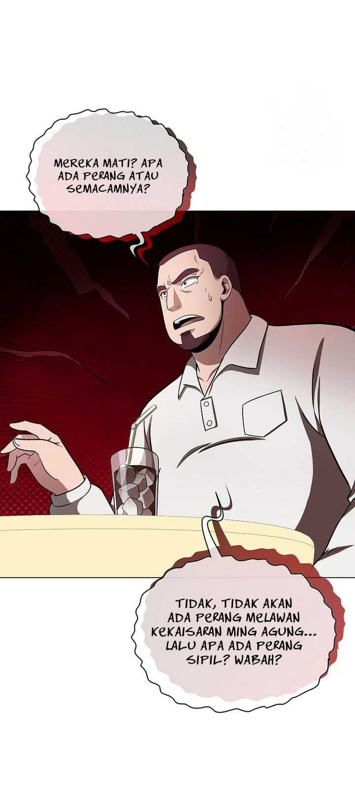 The Heavenly Demon Lord Who Doesn’t Want to Level Up Chapter 8 - halaman 19