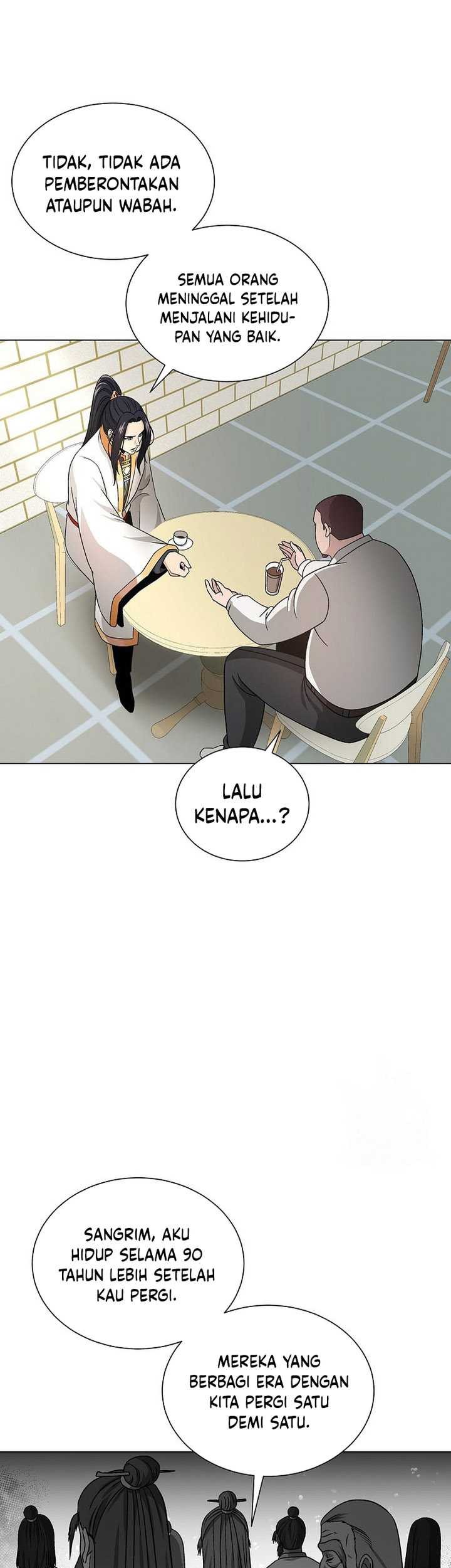 The Heavenly Demon Lord Who Doesn’t Want to Level Up Chapter 8 - halaman 20