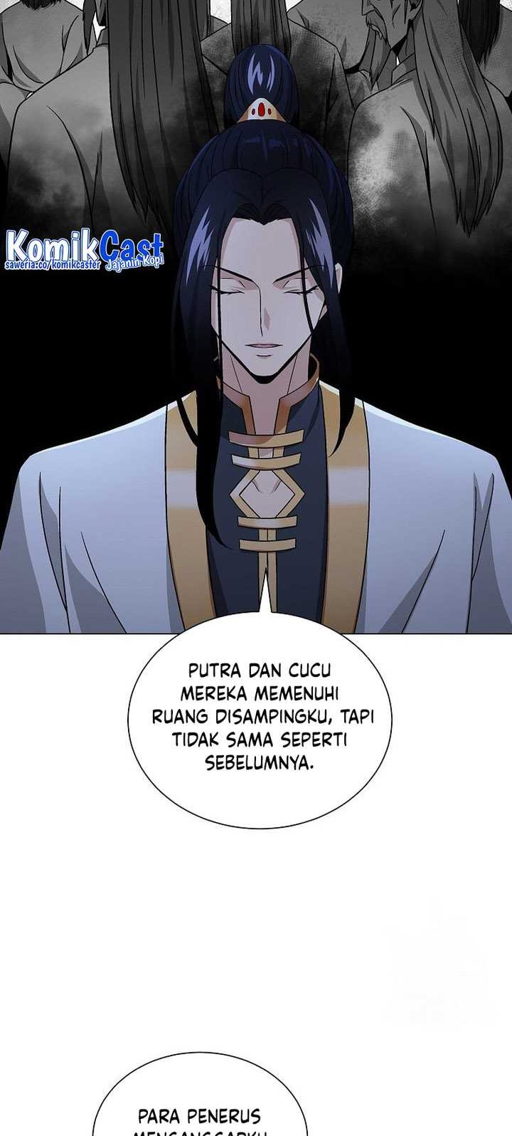 The Heavenly Demon Lord Who Doesn’t Want to Level Up Chapter 8 - halaman 21