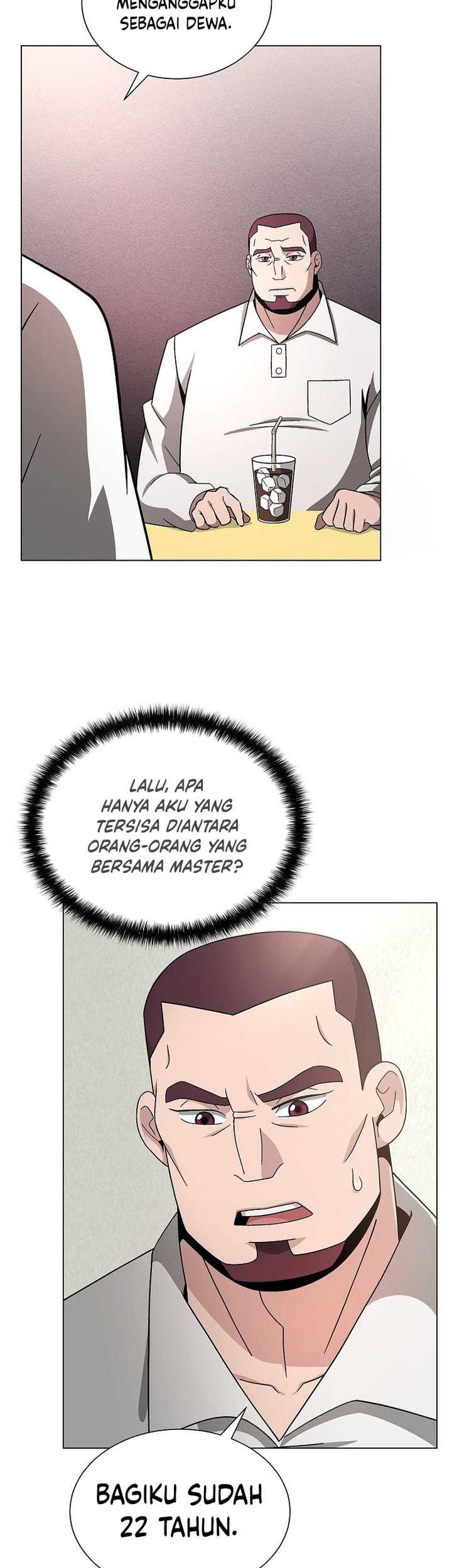 The Heavenly Demon Lord Who Doesn’t Want to Level Up Chapter 8 - halaman 22
