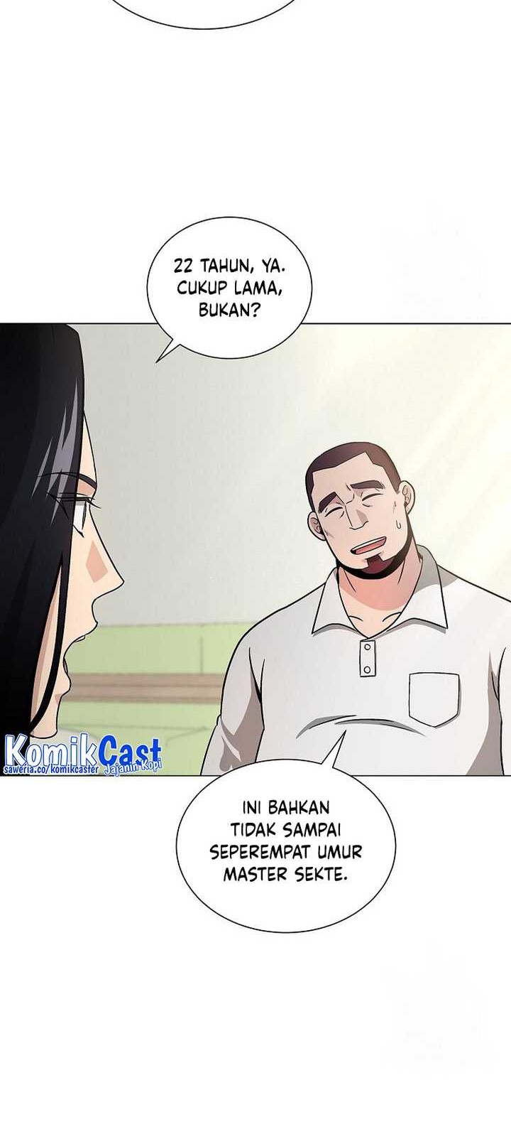 The Heavenly Demon Lord Who Doesn’t Want to Level Up Chapter 8 - halaman 23