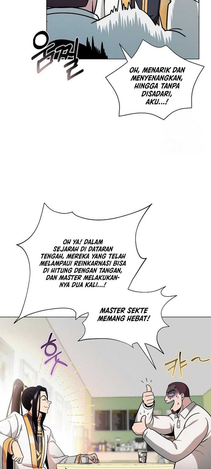 The Heavenly Demon Lord Who Doesn’t Want to Level Up Chapter 8 - halaman 25