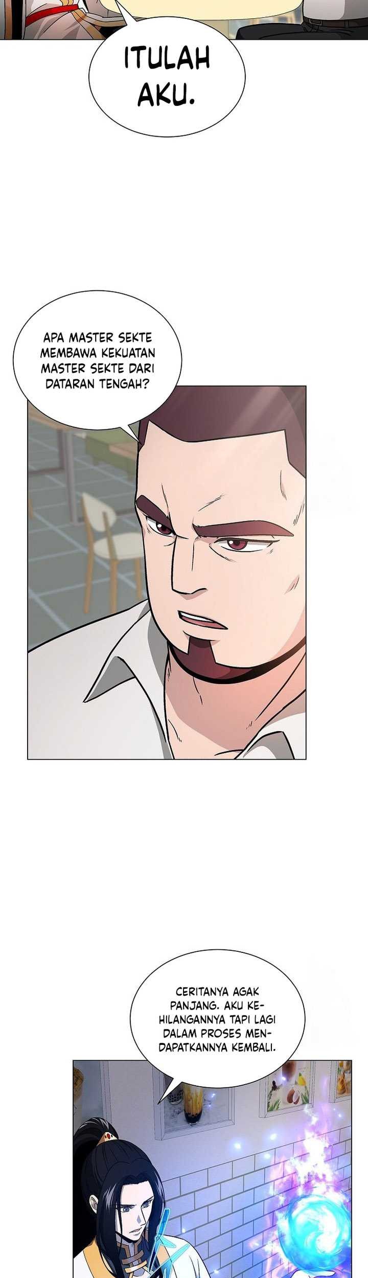 The Heavenly Demon Lord Who Doesn’t Want to Level Up Chapter 8 - halaman 26