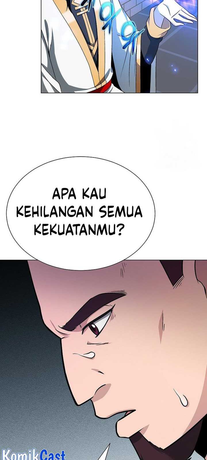 The Heavenly Demon Lord Who Doesn’t Want to Level Up Chapter 8 - halaman 27