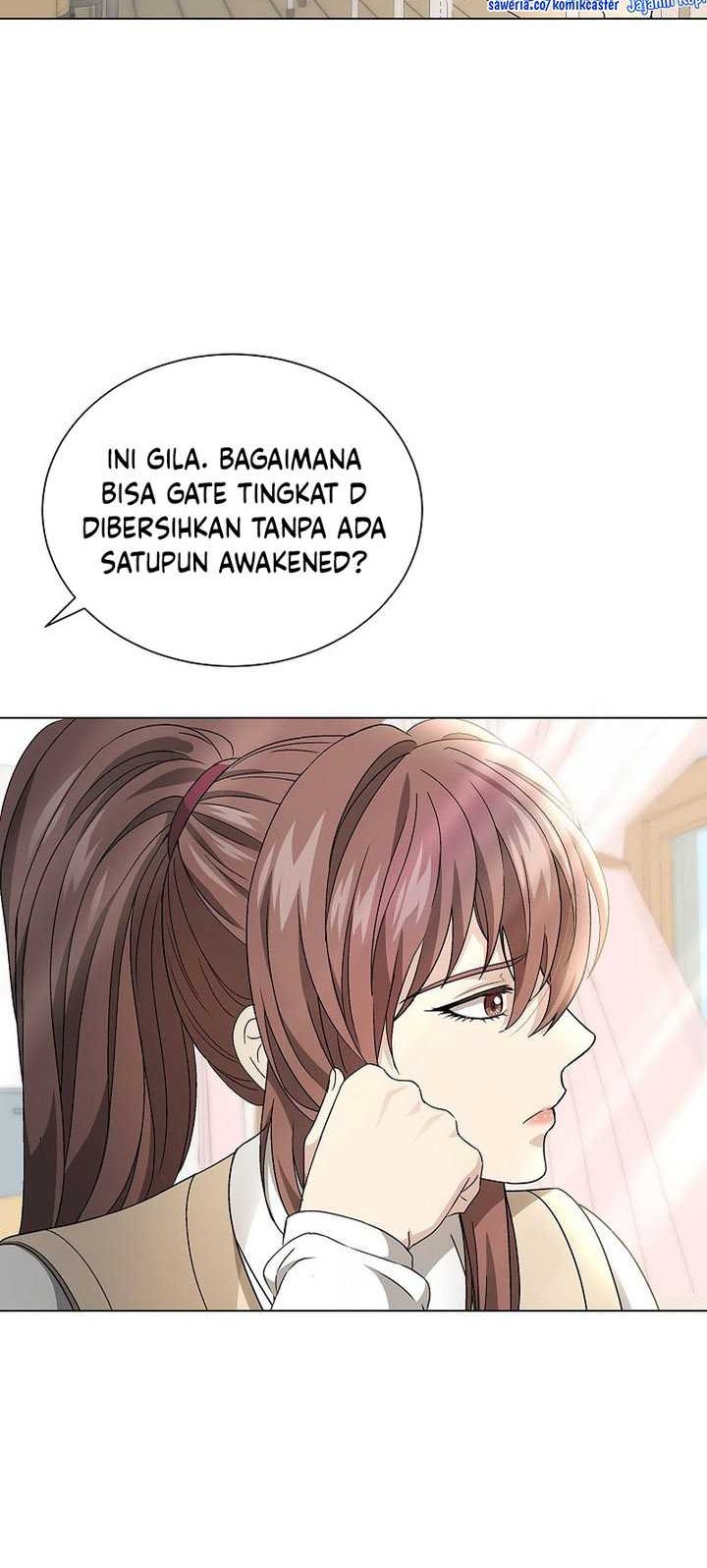 The Heavenly Demon Lord Who Doesn’t Want to Level Up Chapter 8 - halaman 3
