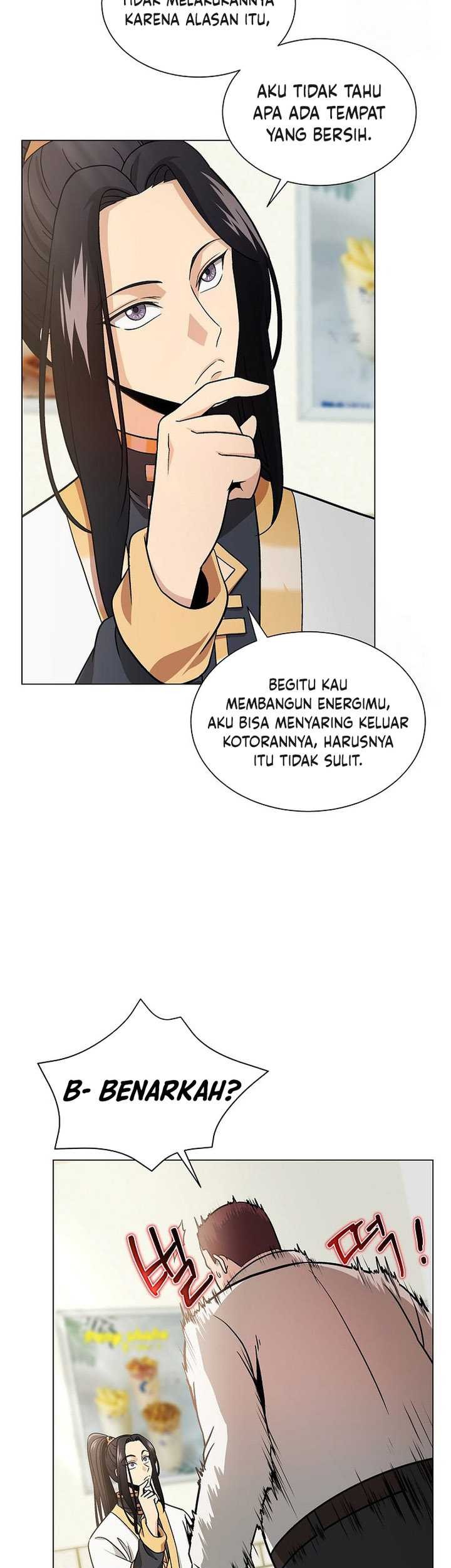 The Heavenly Demon Lord Who Doesn’t Want to Level Up Chapter 8 - halaman 30