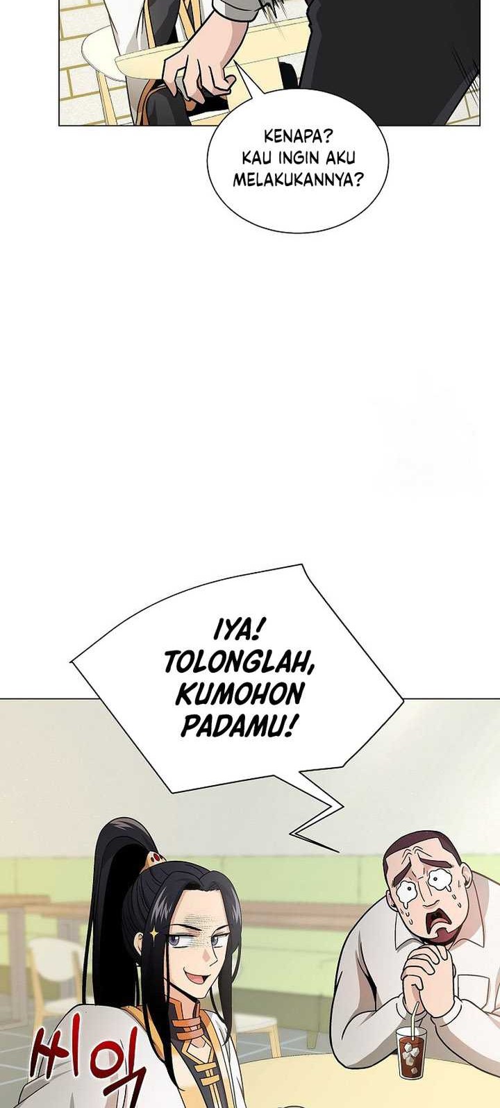 The Heavenly Demon Lord Who Doesn’t Want to Level Up Chapter 8 - halaman 31