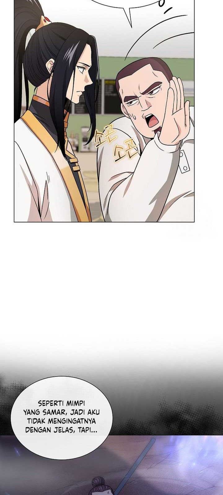 The Heavenly Demon Lord Who Doesn’t Want to Level Up Chapter 8 - halaman 33