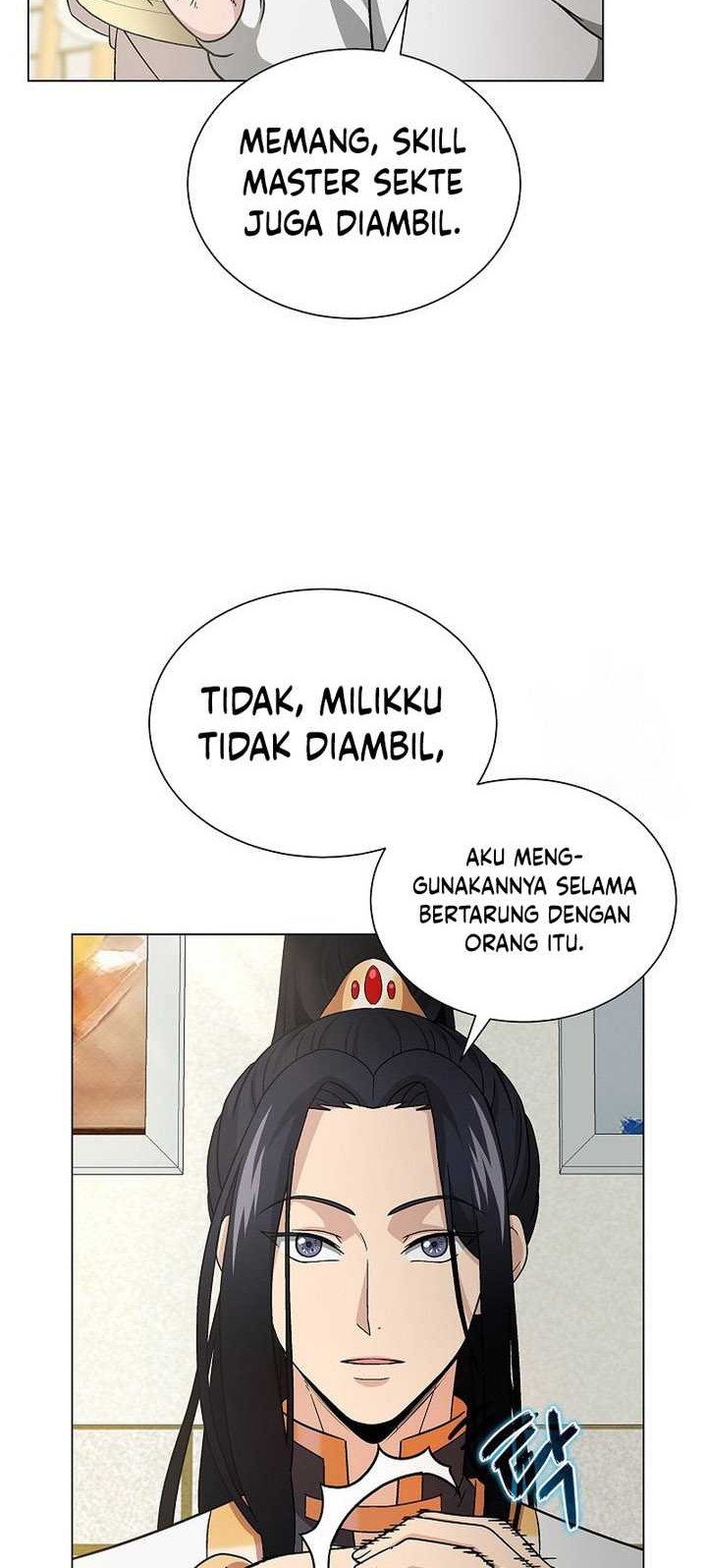 The Heavenly Demon Lord Who Doesn’t Want to Level Up Chapter 8 - halaman 35