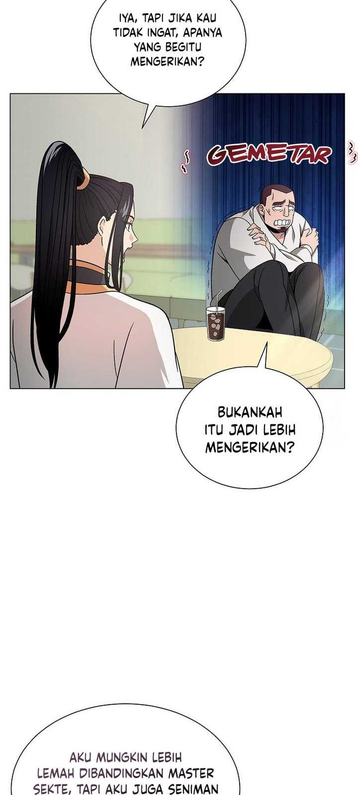 The Heavenly Demon Lord Who Doesn’t Want to Level Up Chapter 8 - halaman 37