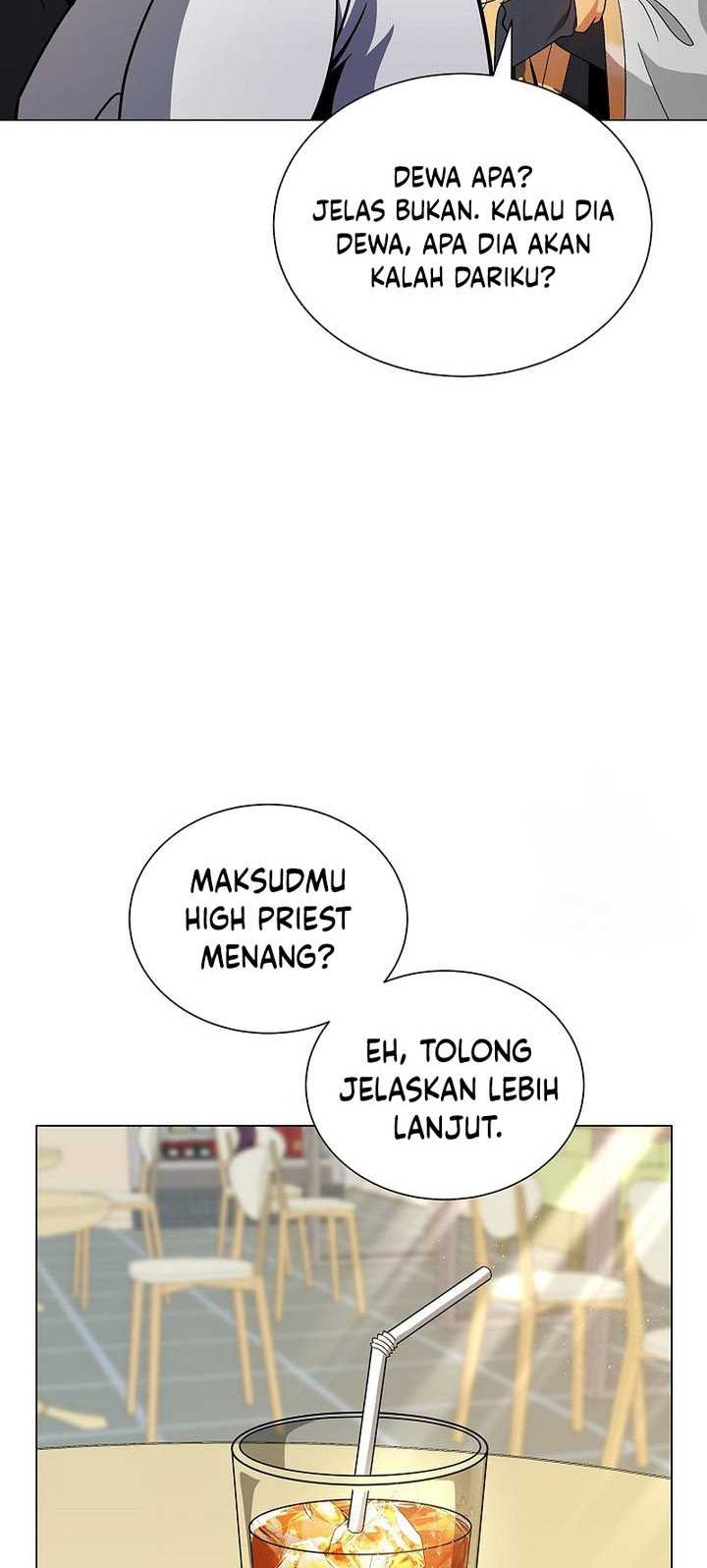 The Heavenly Demon Lord Who Doesn’t Want to Level Up Chapter 8 - halaman 39