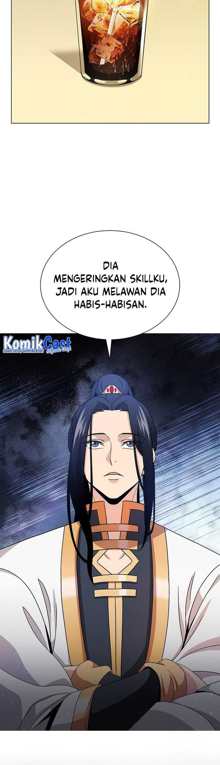 The Heavenly Demon Lord Who Doesn’t Want to Level Up Chapter 8 - halaman 40