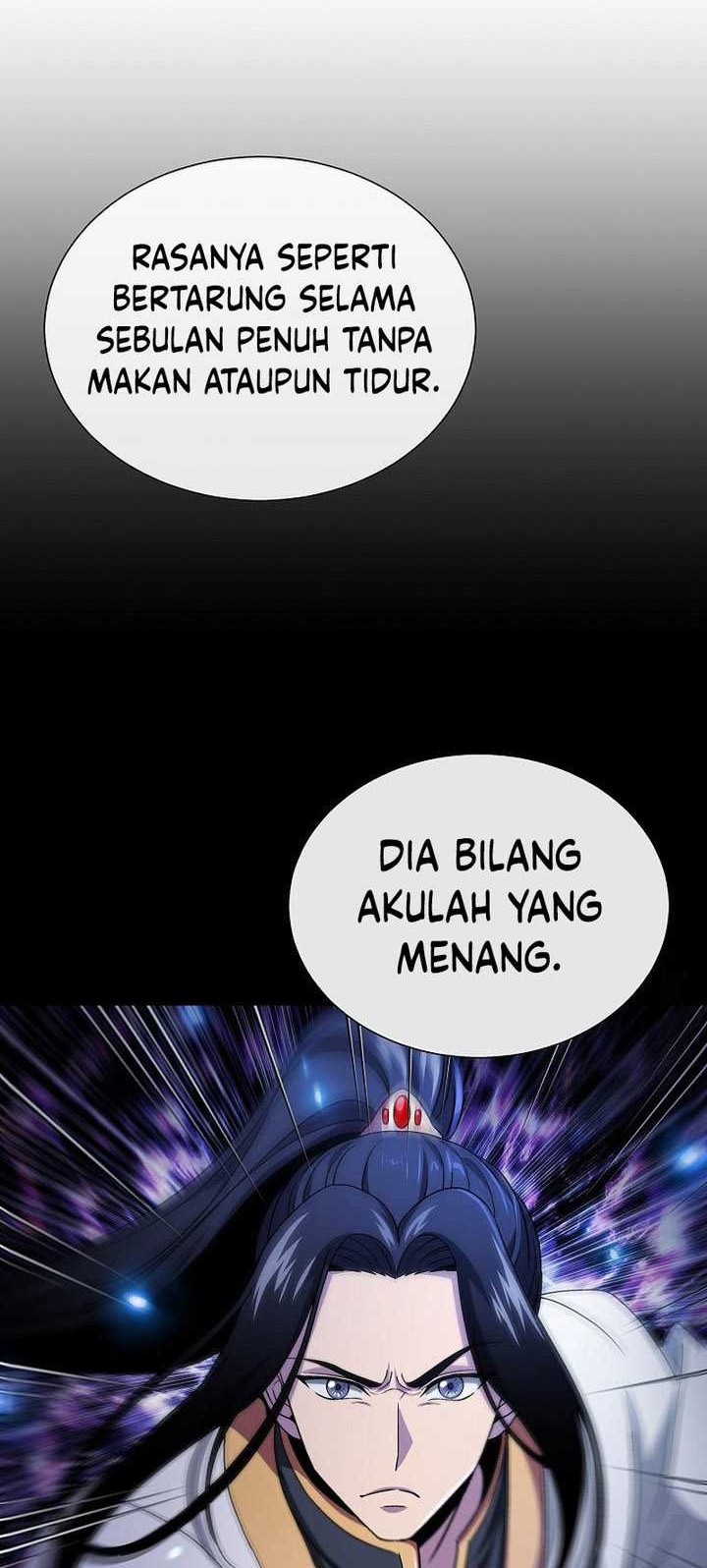 The Heavenly Demon Lord Who Doesn’t Want to Level Up Chapter 8 - halaman 41