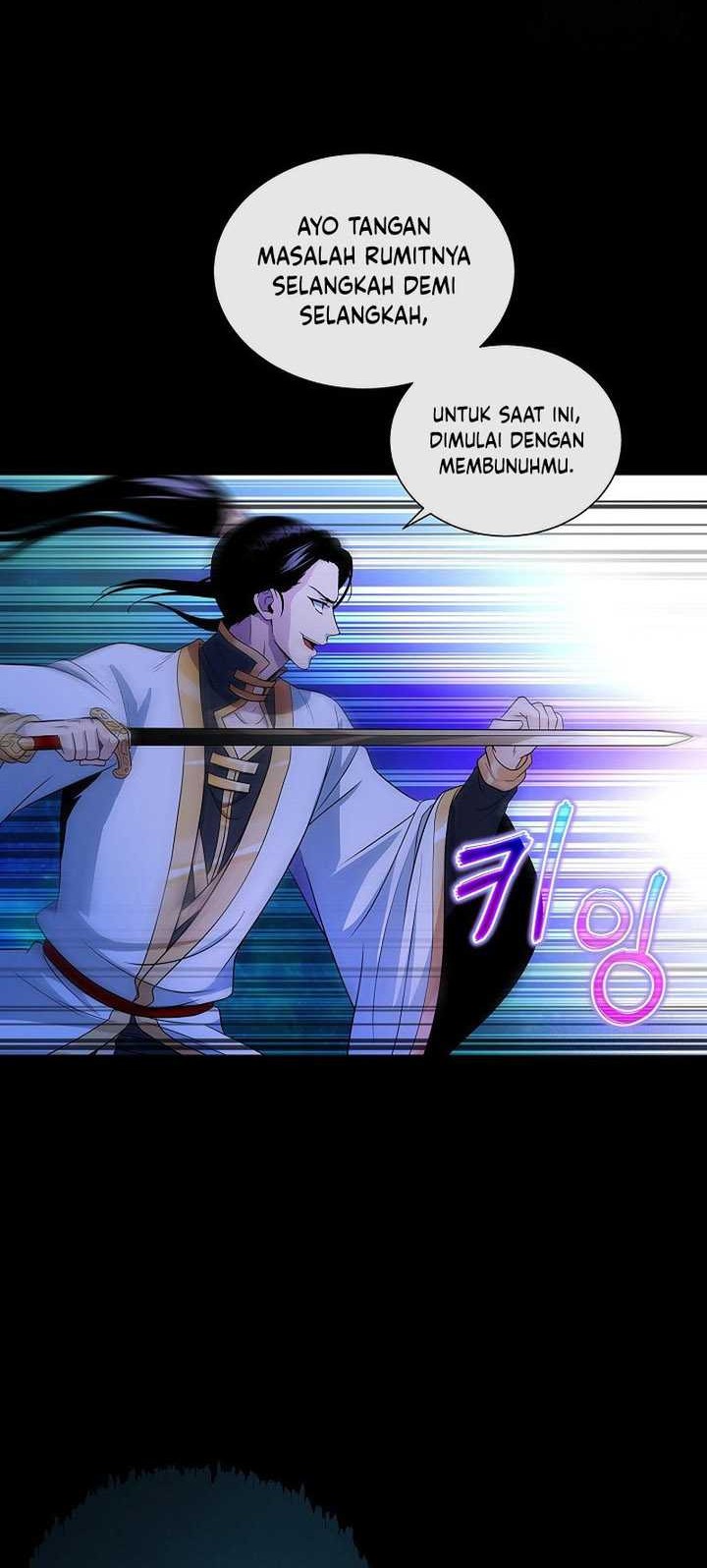 The Heavenly Demon Lord Who Doesn’t Want to Level Up Chapter 8 - halaman 43